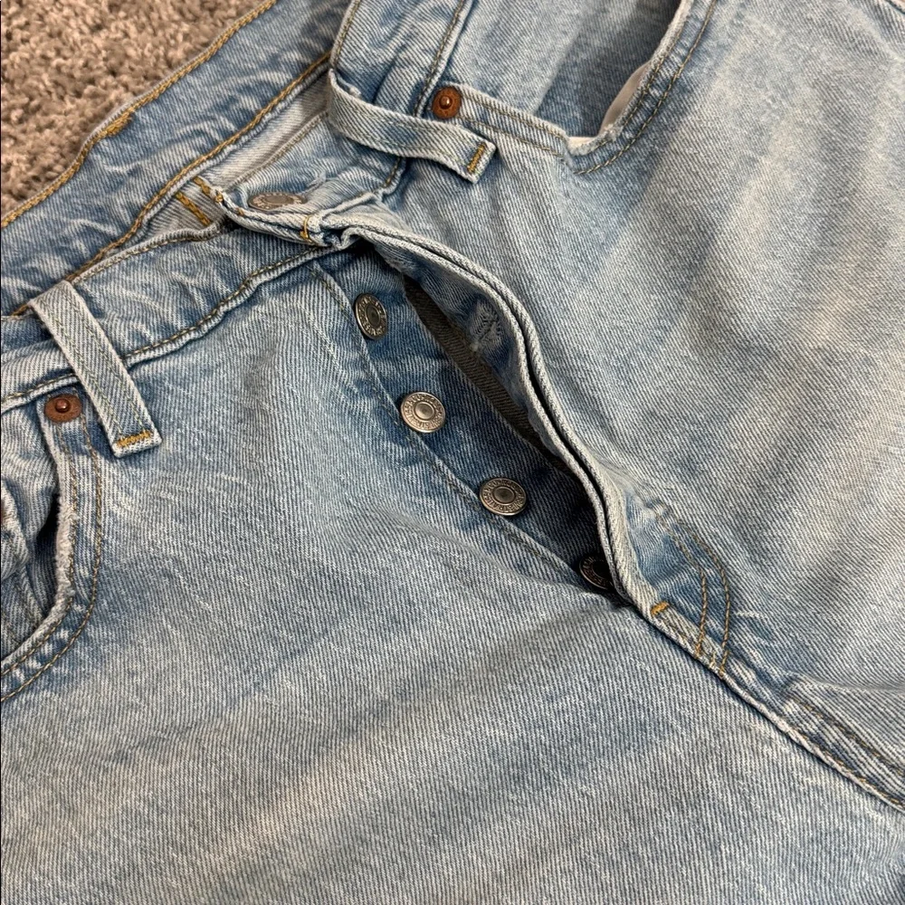 Levi's 501 jeans - Picture 2 of 8